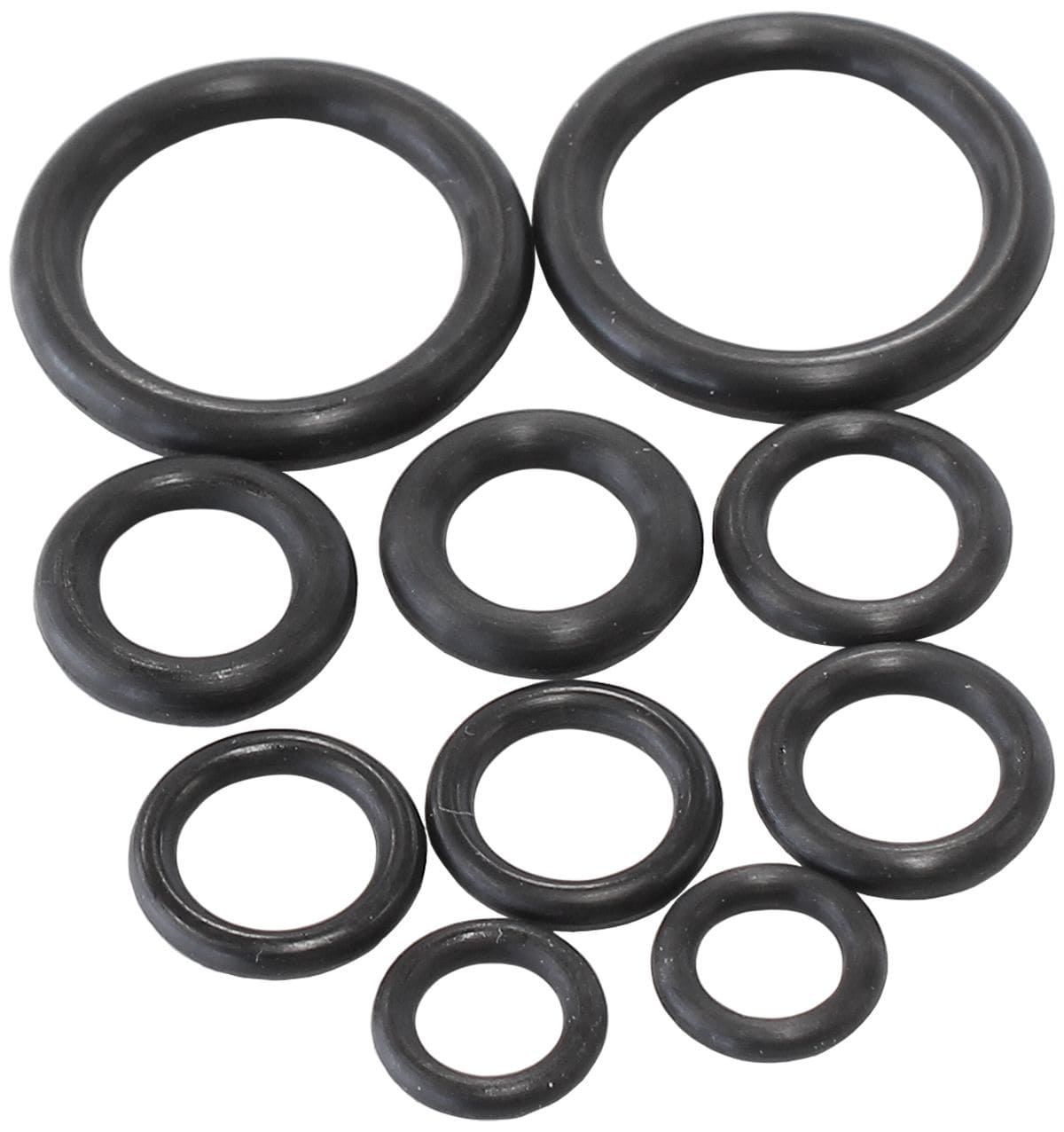 Aeroflow Performance Suits all Engine & Trans Dipsticks Aeroflow Replacement Dipstick O-Ring Kit AF59-2111 SR