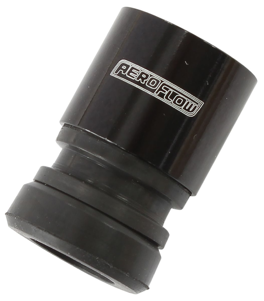 Aeroflow Performance Suits Extended Tip Injectors Aeroflow Fuel Injector Short Square Sleeve AF64-2883-1 SR