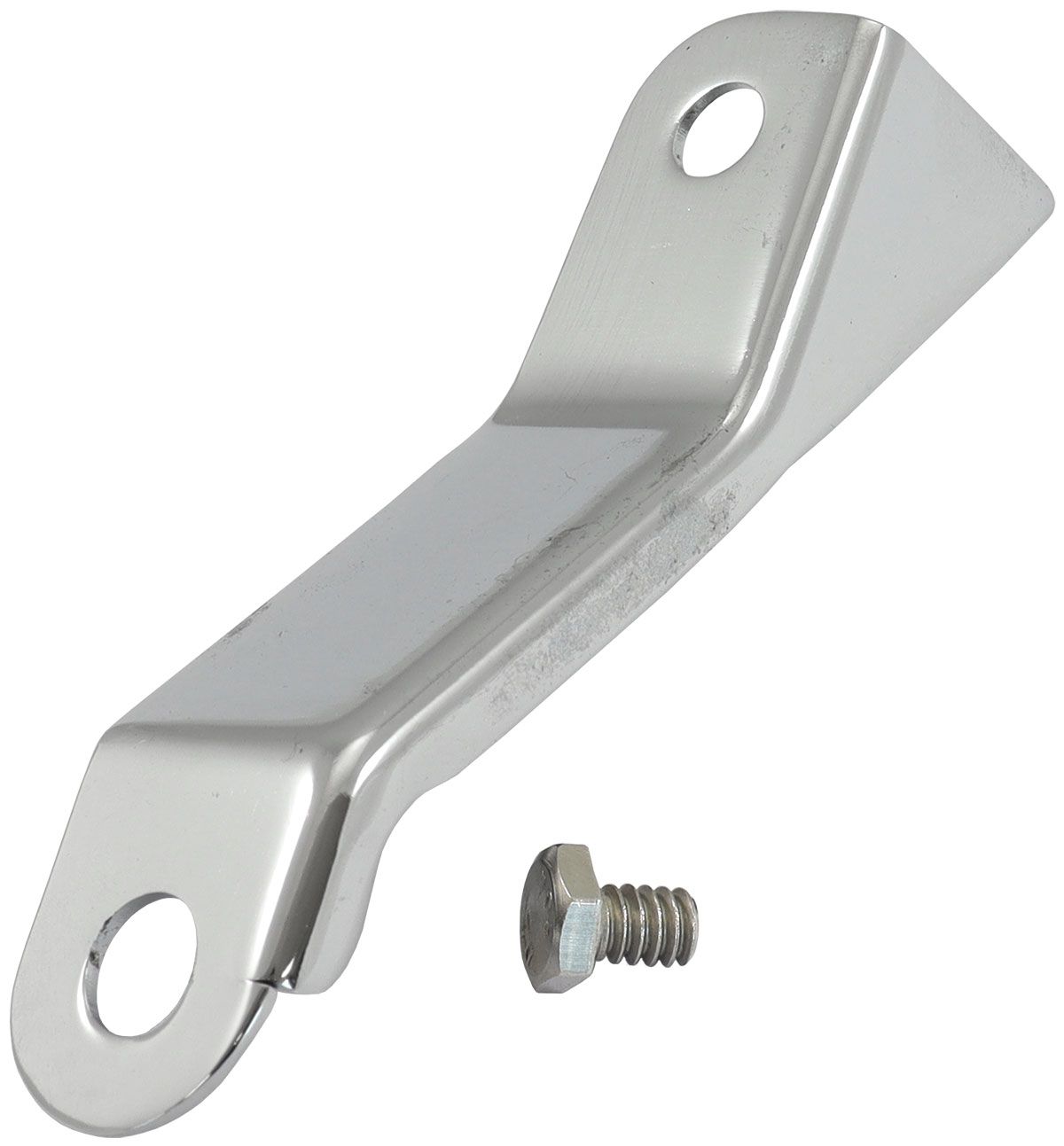 Aeroflow Performance Suits Ford Falcon XR & XY Aeroflow Small Block Ford Windsor Chrome Timing Pointer AF64-2165 SR