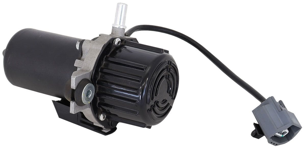 Aeroflow Performance Suits Holden VE, VF Aeroflow Universal UP32 Vacuum Pump AF49-1150 SR