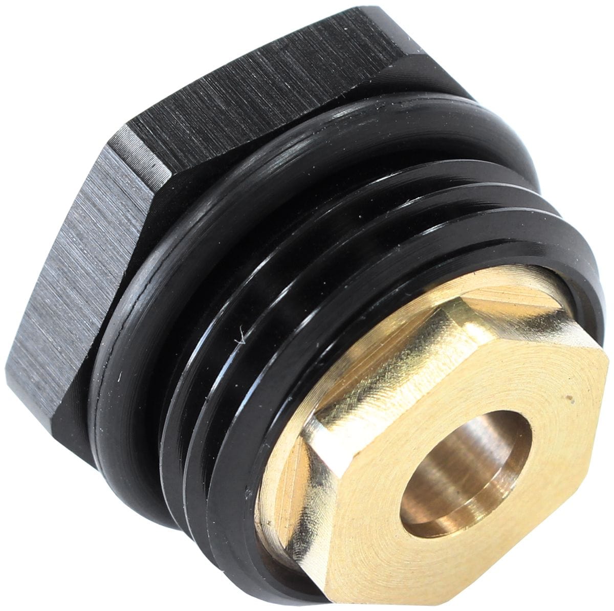 Aeroflow Performance Suits Holden VE-VF Fuel Pump Module Aeroflow Replacement Compression Fitting AF59-4056 SR