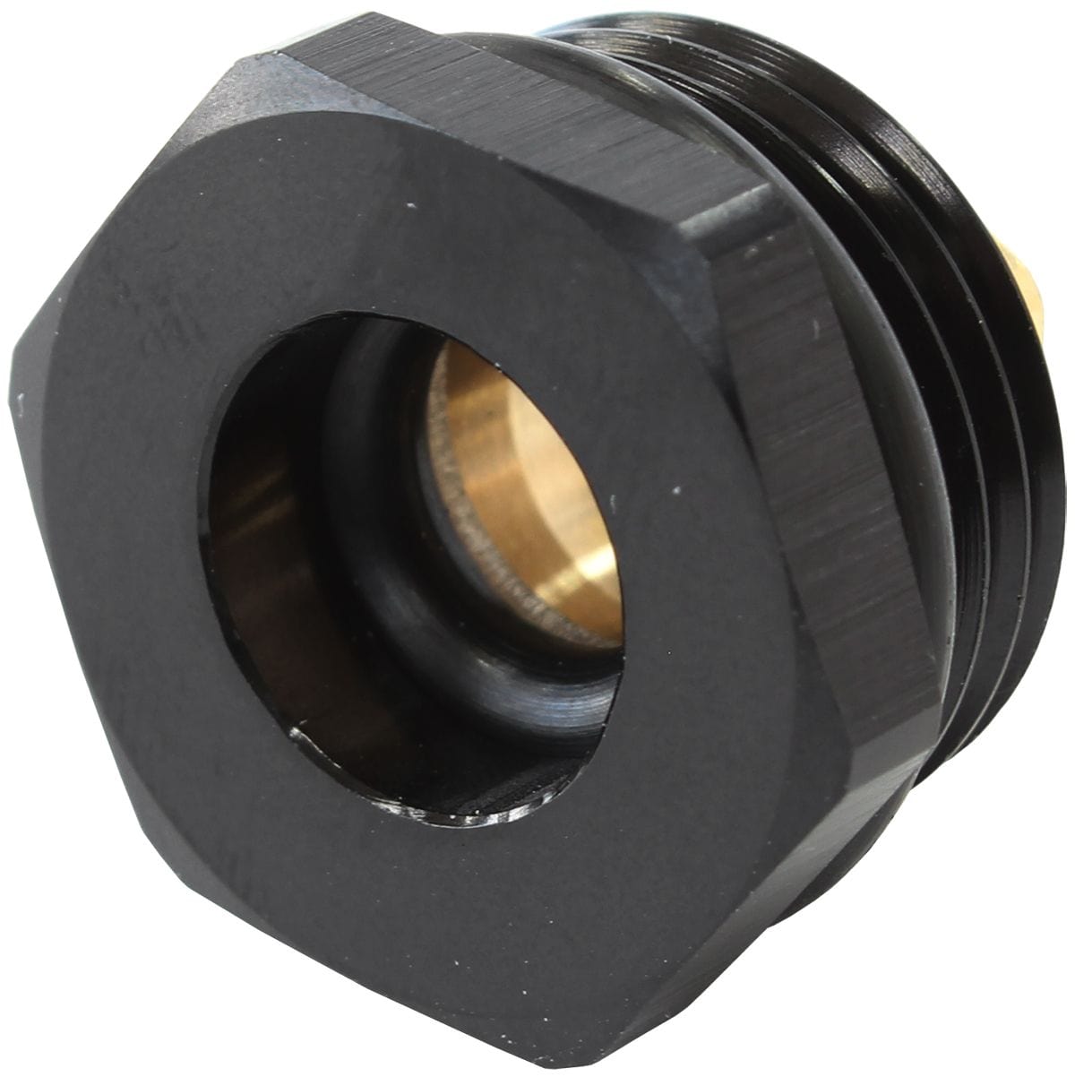 Aeroflow Performance Suits Holden VE-VF Fuel Pump Module Aeroflow Replacement Compression Fitting AF59-4056 SR