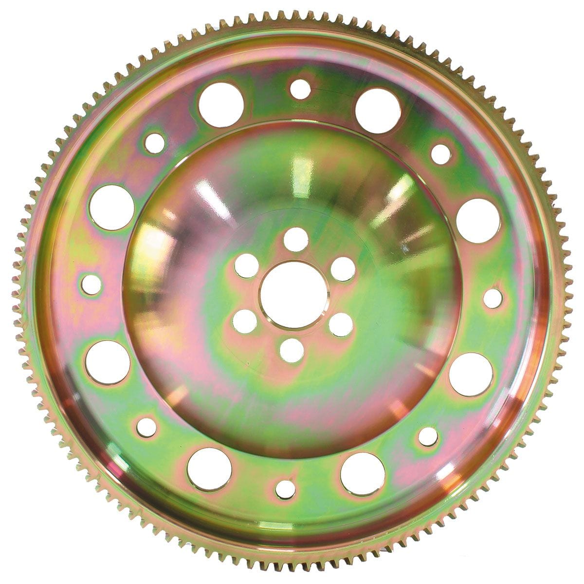 Aeroflow Performance Suits Jatco x 2 Converter Bolt Circle Aeroflow Nissan RB30 120 Tooth Internal Balance Billet Flexplate - SFI Approved AF88-500S SR