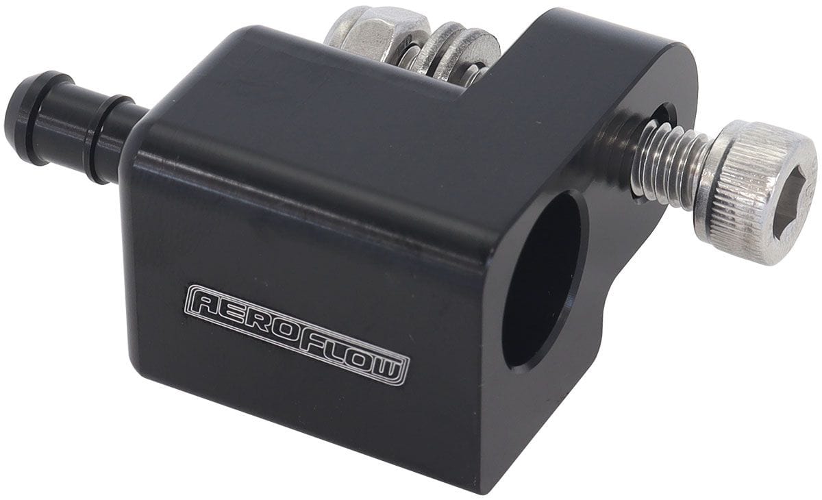 Aeroflow Performance Suits LS3 Mass Air Flow Sensor Aeroflow LS1 to LS3 Map Sensor Adapter AF64-2149 SR