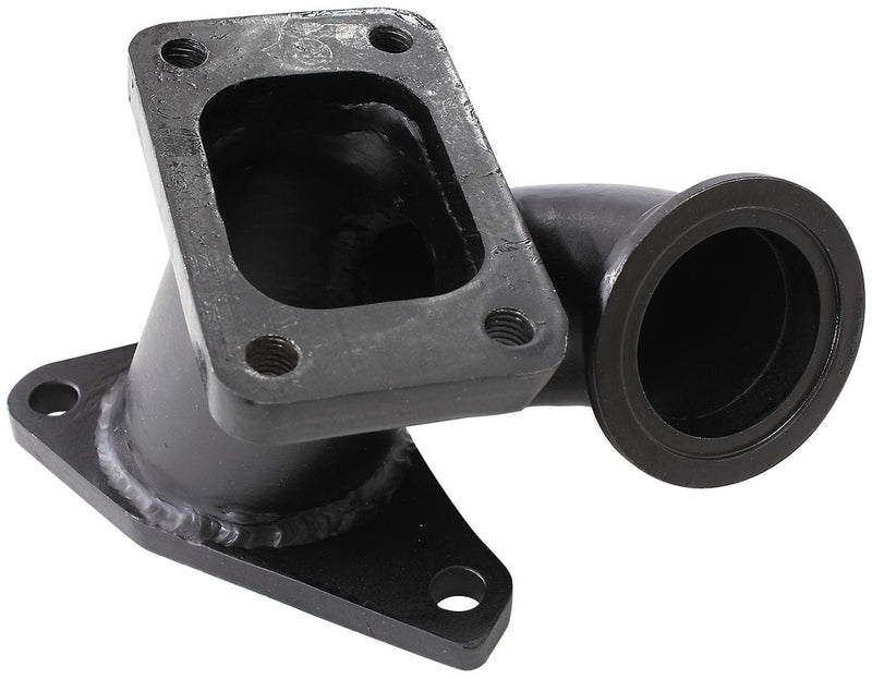 Aeroflow Subaru DIY Twist Mount T3 Turbo Adapter AF8245-1200