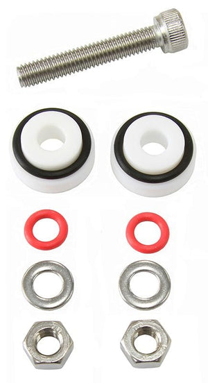 Aeroflow Electrical Terminal Bulkhead AF49-4051