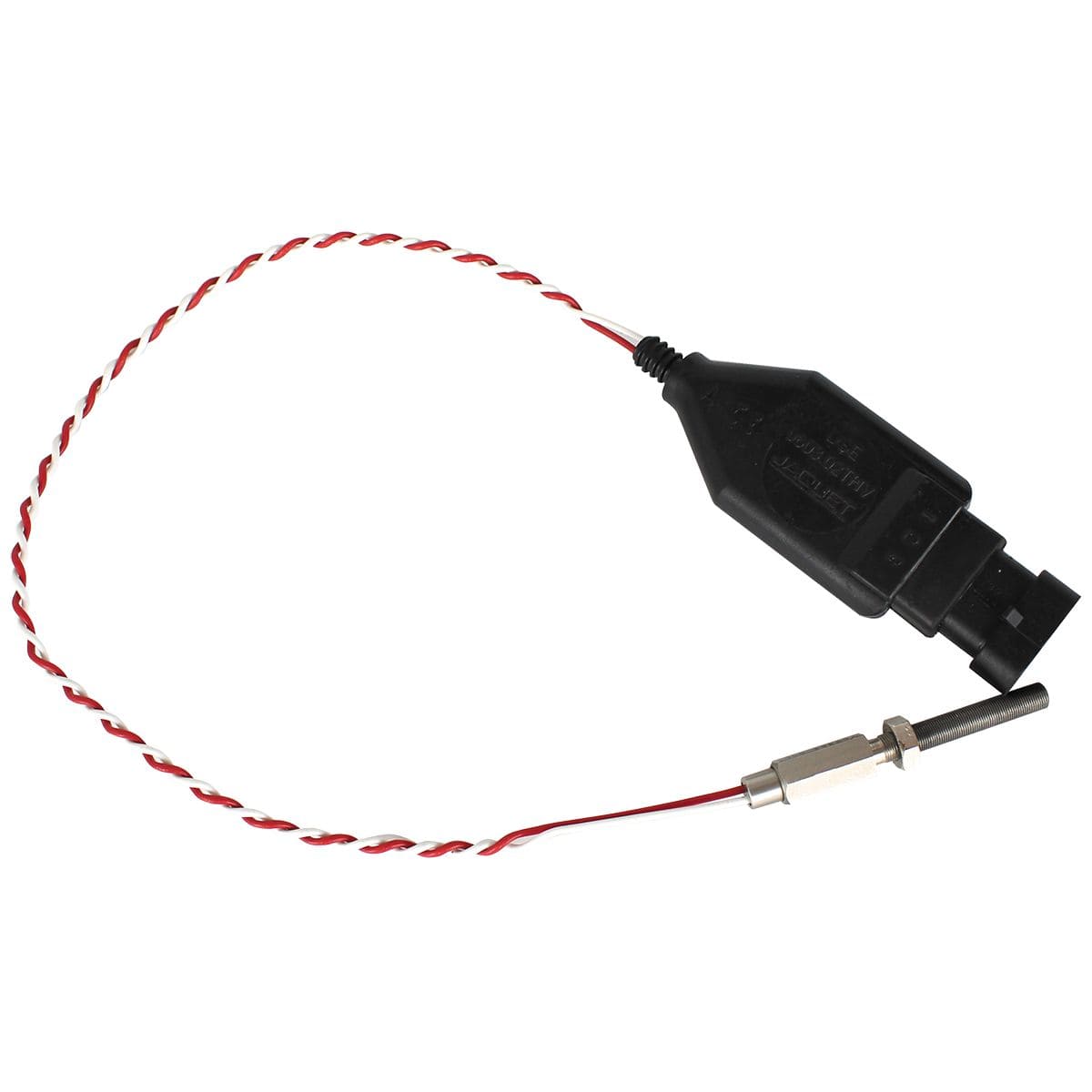 Aeroflow Performance Turbo Accessories AF8050-1010 Turbo Compressor Wheel Speed Sensor AF8050-1010 SR