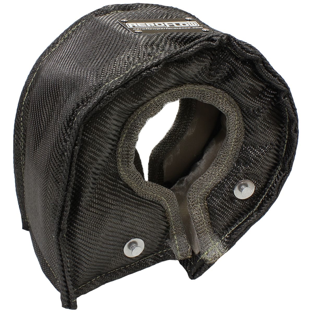 Carbon Turbo Bag / Blanket - Suit T04 & GT42 External wastegate