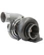 Aeroflow Performance Turbos AF8005-4022 BOOSTED 6762 T4 .82 Turbocharger 950HP, Natural Cast Finish
 External Wastegate, T4 Inlet Flange, V-Band Exhaust Flange SR