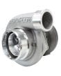 Aeroflow Performance Turbos AF8005-4022 BOOSTED 6762 T4 .82 Turbocharger 950HP, Natural Cast Finish
 External Wastegate, T4 Inlet Flange, V-Band Exhaust Flange SR