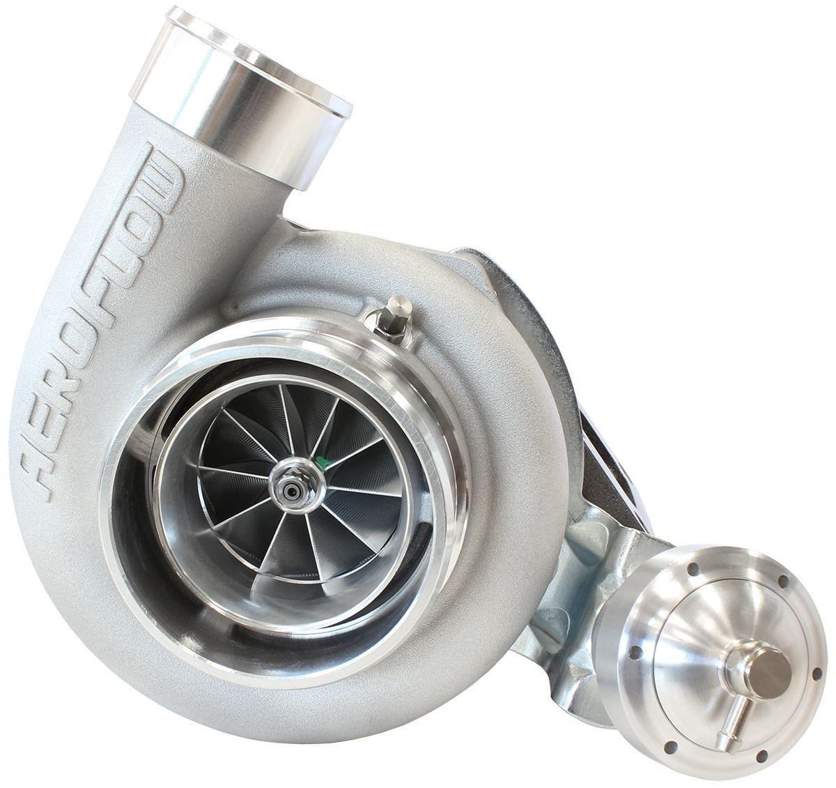 Aeroflow Performance Turbos BOOSTED 6762 XR6 1.06 Turbocharger 1000HP AF8005-3029 SR