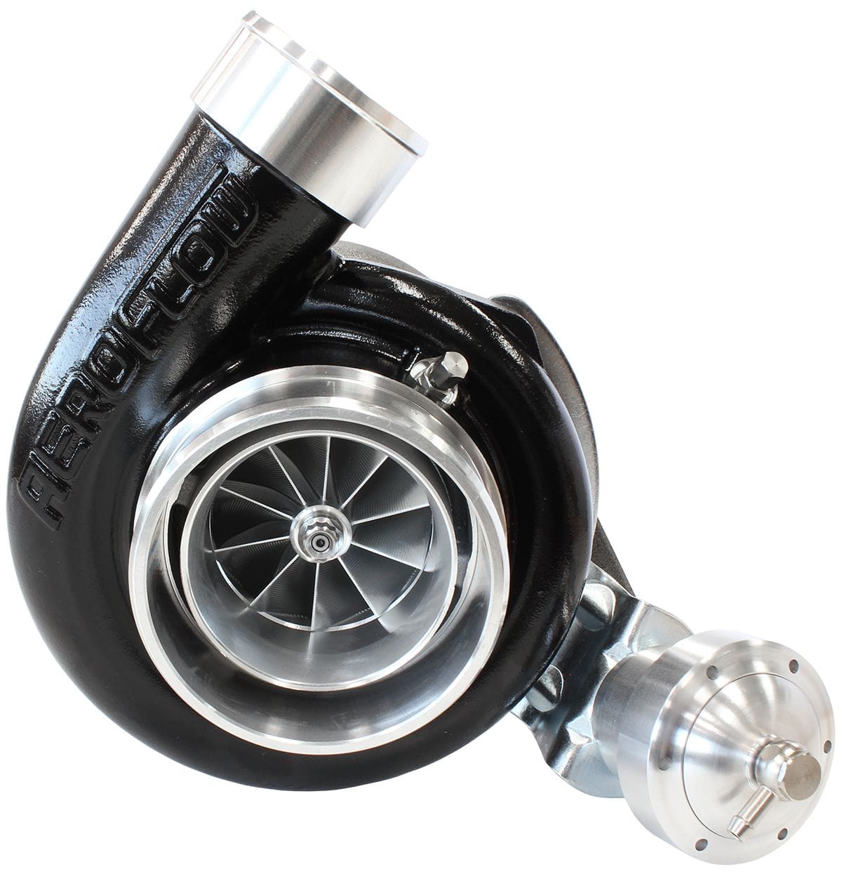 Aeroflow Performance Turbos BOOSTED 6762 XR6 1.06 Turbocharger 1000HP AF8005-3029 SR
