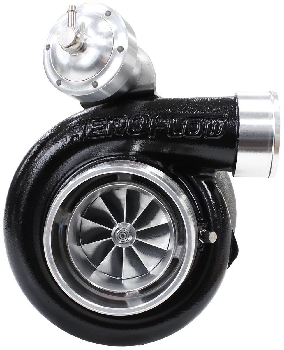 Aeroflow Performance Turbos BOOSTED 6762 XR6 1.15 Turbocharger 1000HP AF8005-3018 SR