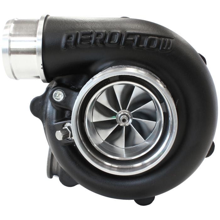 Aeroflow Performance Turbos BOOSTED B5455 .83 Reverse Rotation Turbocharger 660HP AF8005-3140 SR