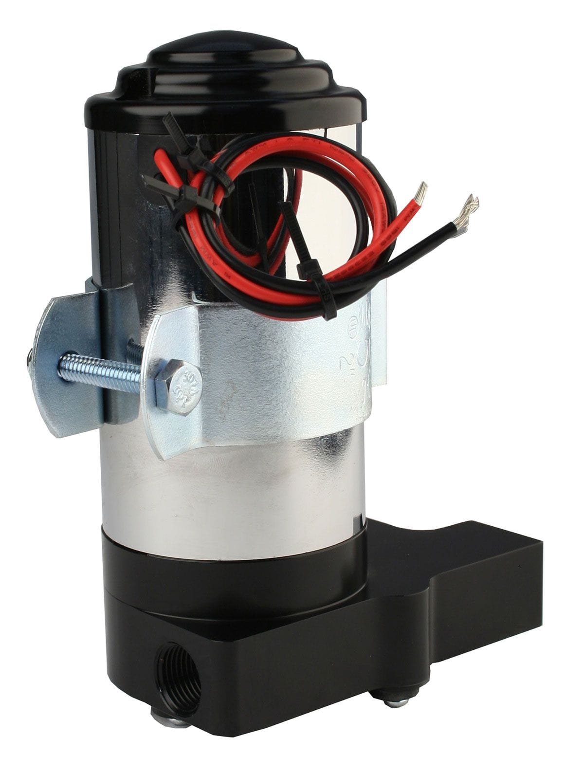 AEROMOTIVE 3/8" NPT Inlet/Outlet Aeromotive H/O Electric Fuel Pump ARO11209 SR