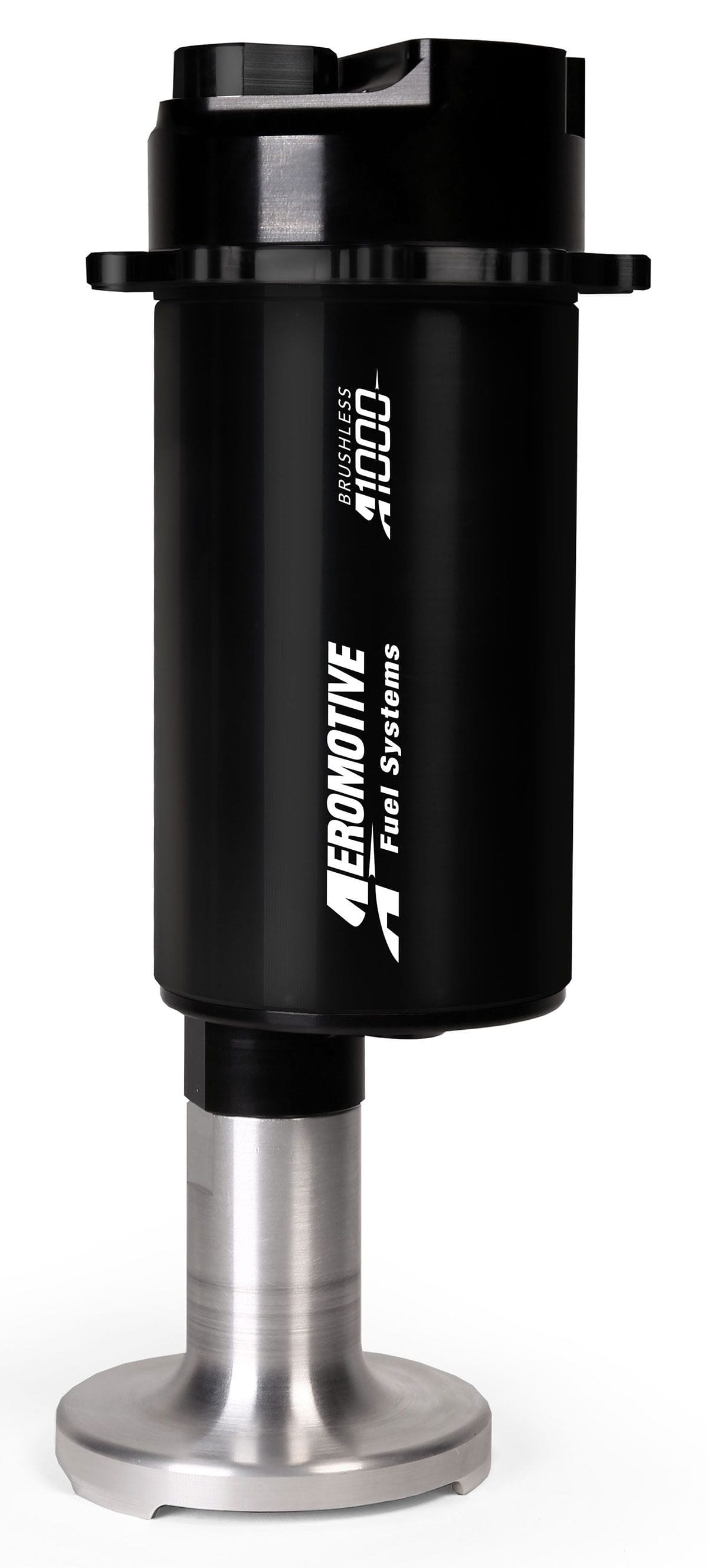 AEROMOTIVE Aeromotive A1000 Brushless Stealth Fuel Pump SR