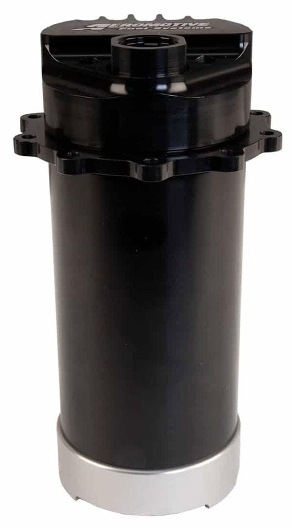 AEROMOTIVE Aeromotive Brushless Drop-In In-Tank Eliminator Fuel Pump SR