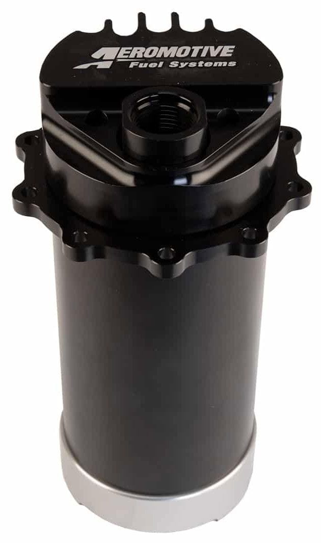 AEROMOTIVE Aeromotive Brushless Drop-In In-Tank Eliminator Fuel Pump SR