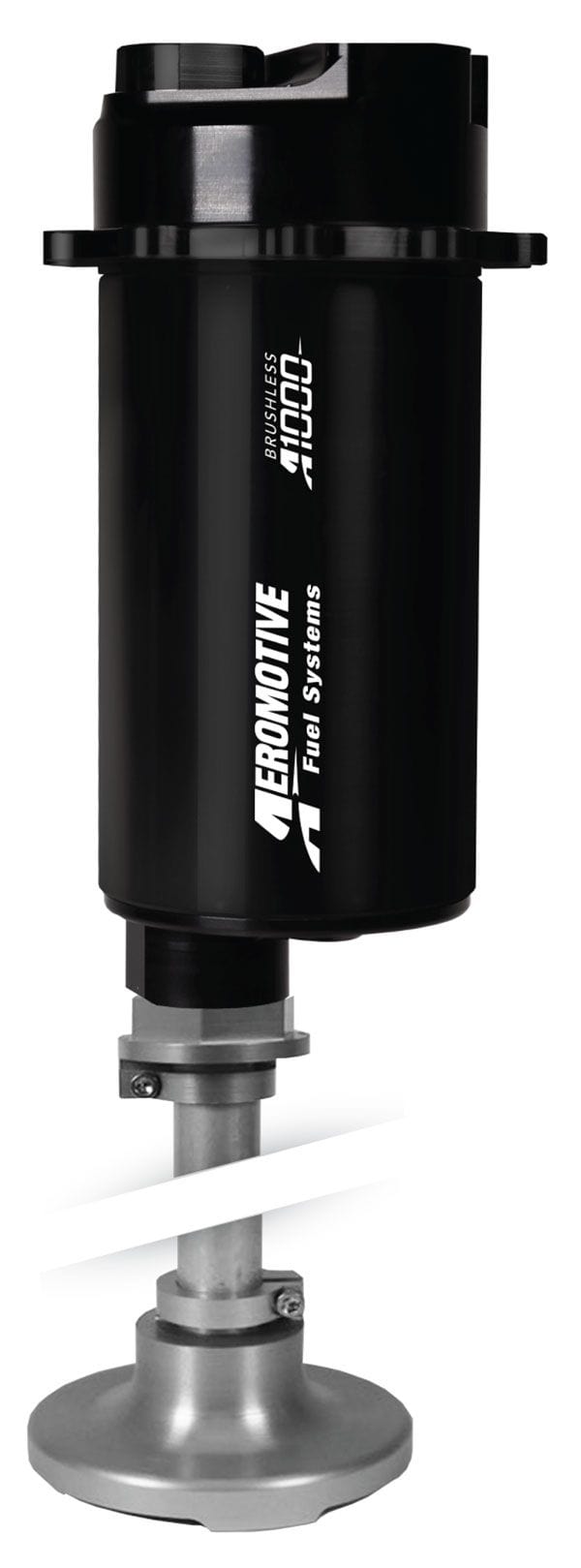AEROMOTIVE Aeromotive Universal A1000 Brushless Stealth Fuel Pump SR