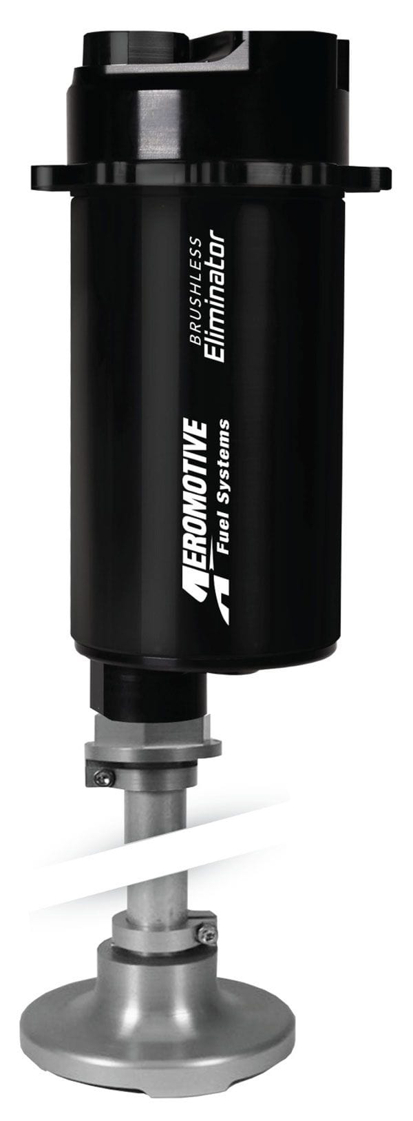 AEROMOTIVE Aeromotive Universal Eliminator Brushless Stealth Fuel Pump SR