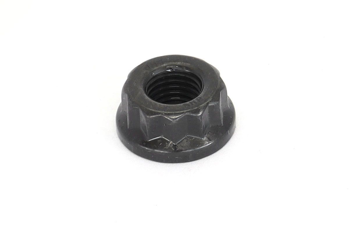 ARP 10 Pack ARP fasteners M10 x 1.25 12-Point Nuts, 16mm Wrench AR301-8355 SR