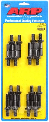 ARP 7/16" fits Chev, Ford & Holden (Fits Most Stock BB Chev With 7/16" Sc ARP fasteners Rocker Arm Stud Kit, Pro Series AR200-7202 SR