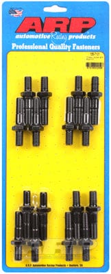 ARP 7/16" fits Chev, Ford & Holden, Has Shank Under Hex To Locate Guide P ARP fasteners Rocker Arm Stud Kit AR135-7101 SR