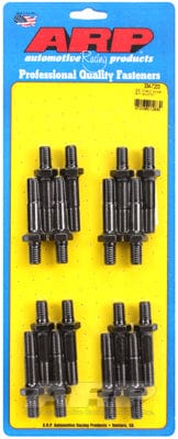 ARP 7/16" fits Chev, Ford & Holden, Has Shank Under Hex To Locate Guide P ARP fasteners Rocker Arm Stud Kit, Pro Series AR334-7203 SR