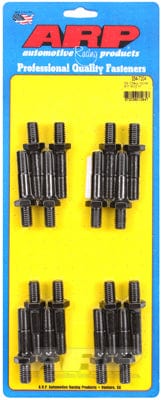 ARP 7/16" fits Chev, Ford & Holden, Has Shank Under Hex To Locate Guide P ARP fasteners Rocker Arm Stud Kit, Pro Series AR334-7204 SR