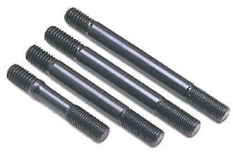 ARP Big Block Chrysler Mopar B, RB and 413-426 Wedge with Edelbrock RPM H ARP fasteners Head Stud Kit, Hex Nuts AR145-4006 SR