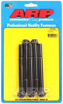 ARP fasteners 12PT BOLTS 7/16" UNF x 4.50" ARP fasteners 12PT BOLTS 7/16" UNF x 4.50" ARP fasteners SR