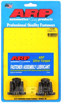 ARP fasteners CHEV FORD HOLDEN FLYWHEEL ARP fasteners CHEV FORD HOLDEN FLYWHEEL ARP fasteners SR