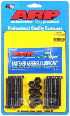 ARP fits BMC A & B Series 11/32" ARP fasteners Conrod Bolt Set AR206-6002 SR