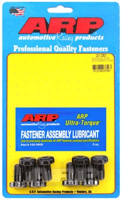 ARP fits BMW 2.3L S14 ARP fasteners Flywheel Bolts AR201-2801 SR