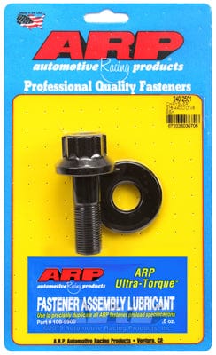 ARP fits Chrysler 318-440 With Thick Balancer & Viper V10, 3/4-16 Thread ARP fasteners Harmonic Balancer Bolt, 12-Point AR240-2501 SR