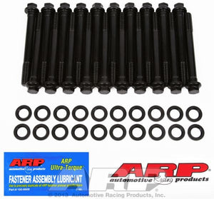 ARP fasteners Head Bolt Set, Hex Head AR154-3604