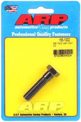 ARP fits Ford 390-428 FE Series 7/16-14 x 1.750" UHL ARP fasteners Camshaft Bolt Kit AR155-1002 SR