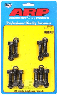 ARP fits Ford 9" 3/8-24 x 1.645" OAL ARP fasteners Housing Stud Kit AR250-3005 SR