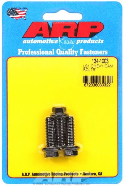 ARP fasteners Camshaft Bolt Kit AR134-1003