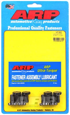 ARP fits Hemi V8 5.7L, 6.1L & 6.4L, M10 x 1.0, .700" UHL ARP fasteners Flexplate Bolts AR147-2902 SR