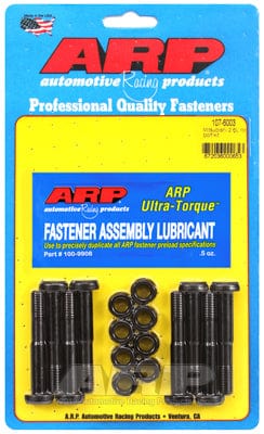 ARP fits Mitsubishi G54B 2.6L ARP fasteners Conrod Bolt Set AR107-6003 SR