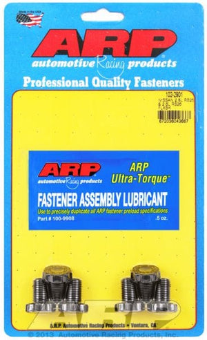 ARP fasteners Flexplate Bolts AR102-2901
