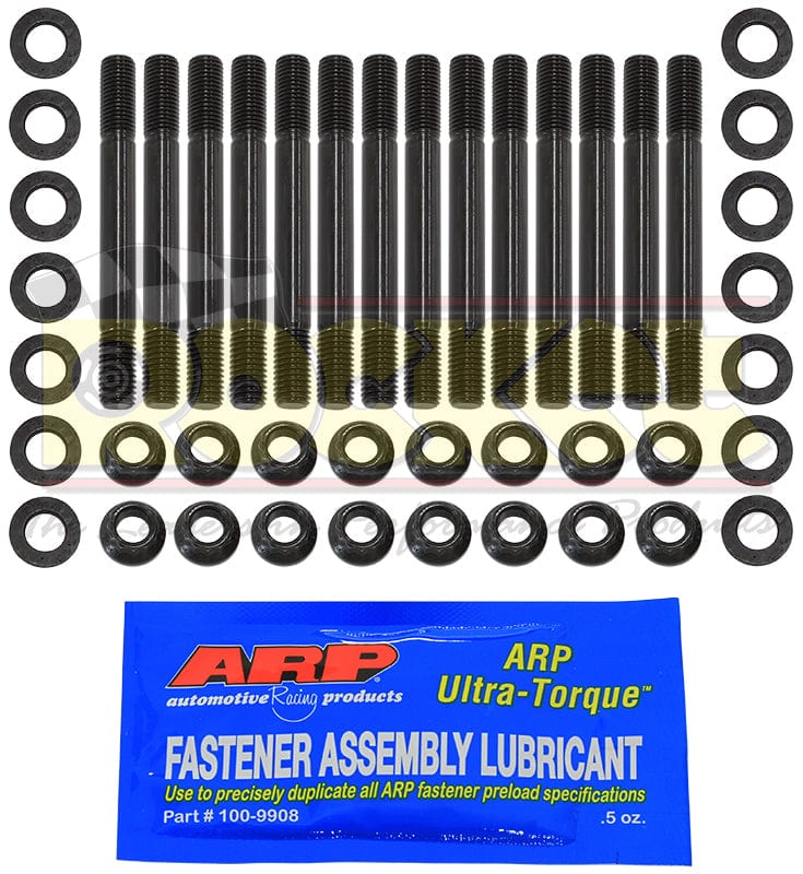 ARP fasteners Main Stud Kit, 2-Bolt Main Hex Nut AR9995214