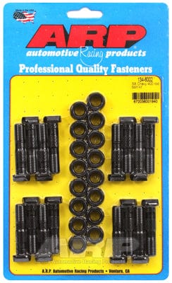 ARP fits SB Chev 400 ARP fasteners Conrod Bolt Set AR134-6002 SR