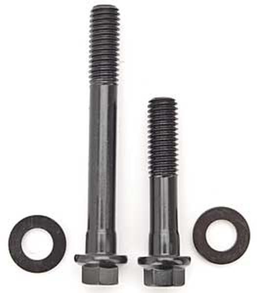 ARP fits SB Chev With Large Journal ARP fasteners Main Bolt Kit, 4-Bolt Main Hex Head AR134-5202 SR