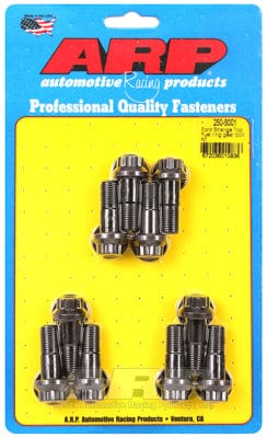 ARP fits Strange Top Fuel Diff 7/16"-20 x 1.200" UHL ARP fasteners Ring Gear Bolt Kit AR250-3001 SR
