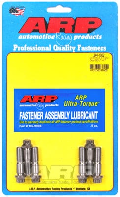 ARP fits Top Fuel Hemi ARP fasteners Camshaft Bolt Kit AR244-1002 SR