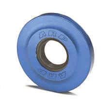 ARP Small Block Chev 2.100" O.D Block ARP fasteners Sprint Car Camshaft Seal Plate AR934-0007 SR