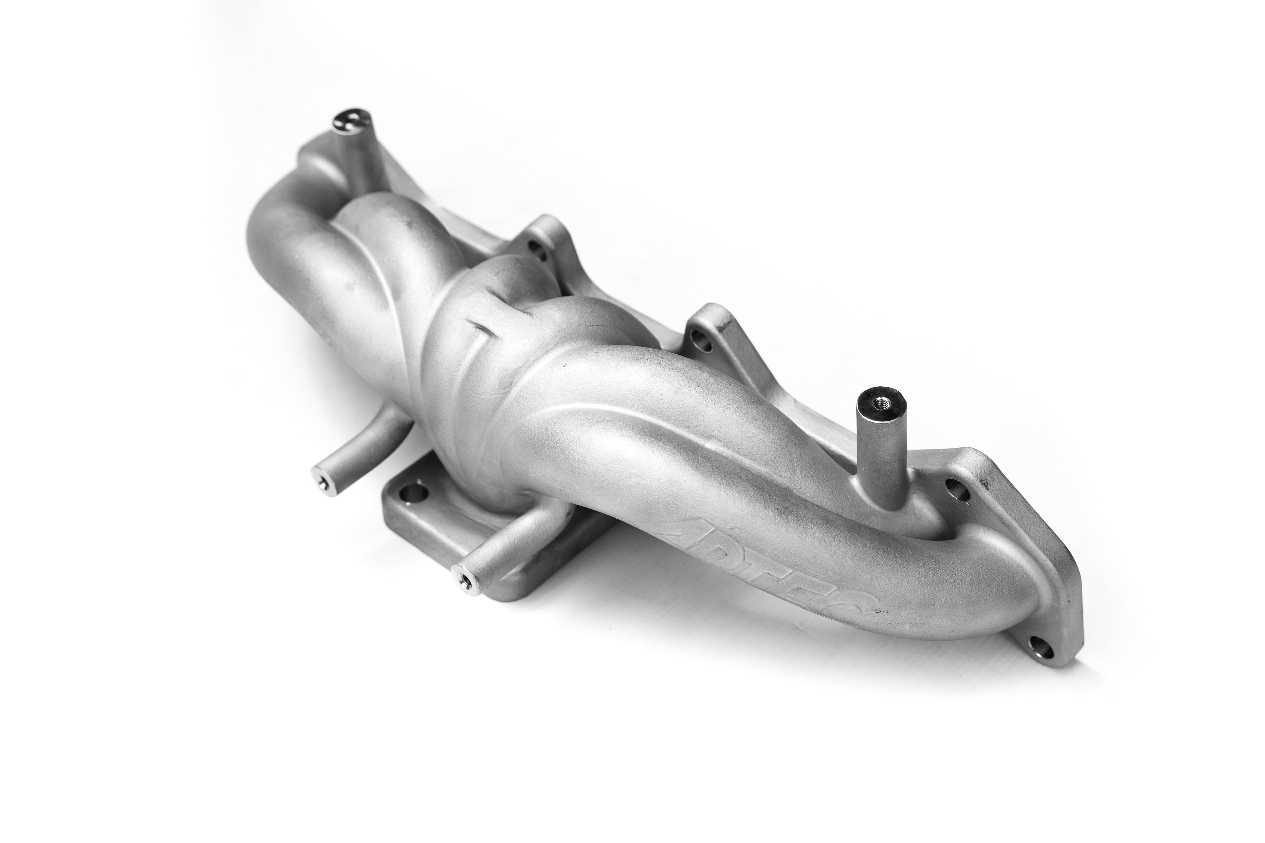 ARTEC MANIFOLDS Product ARTEC Performance Toyota 1JZ VVTi Direct Replacement Exhaust Manifold SR