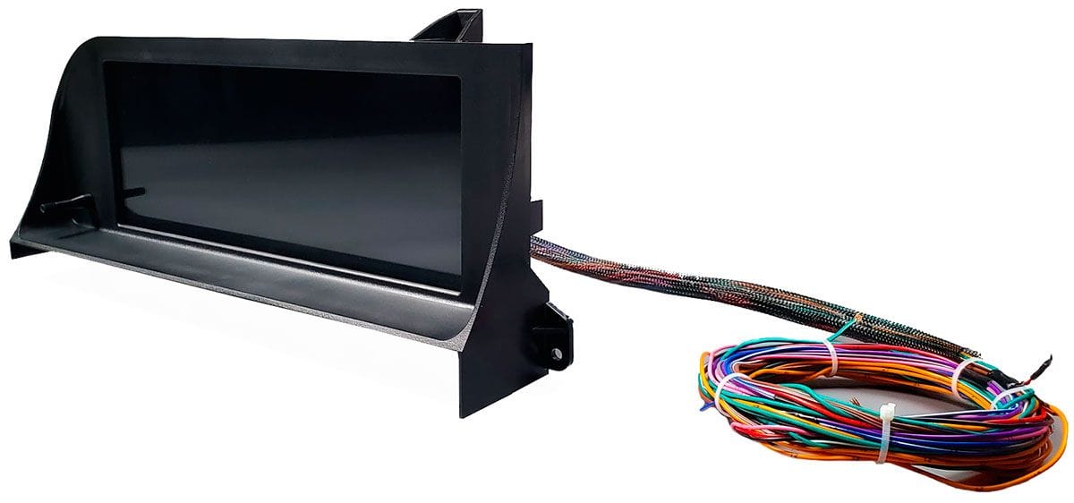 AUTOMETER Auto Meter Invision 12.3" HD LCD Digital Display Dash SR